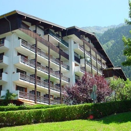 Residence Les Periades Chamonix Exterior foto