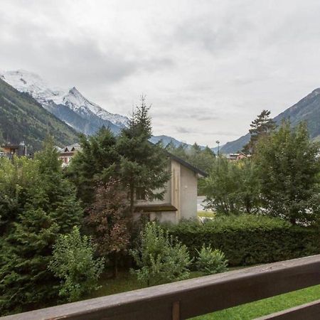 Residence Les Periades Chamonix Exterior foto